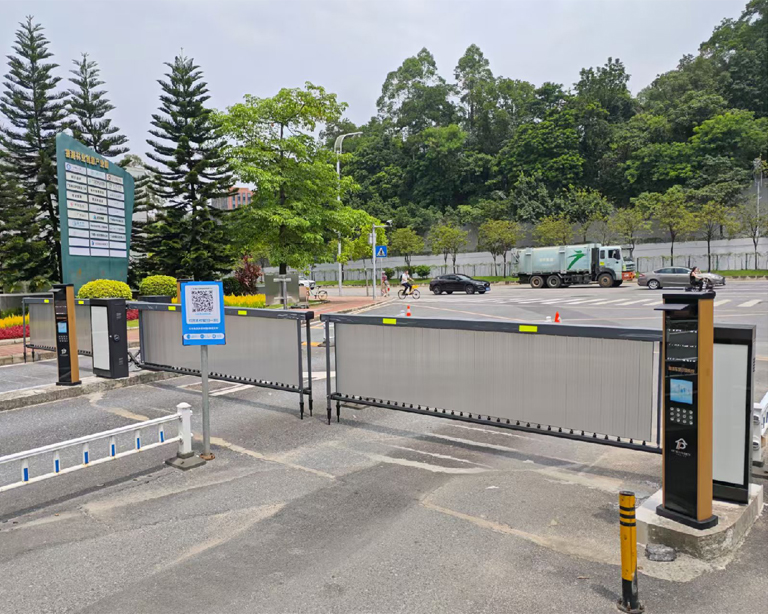 銀湖林業創意產業園